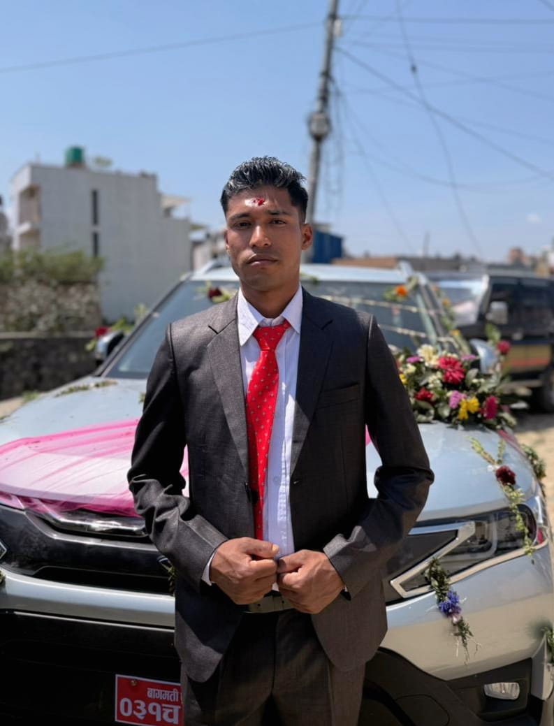 Subash Thapa